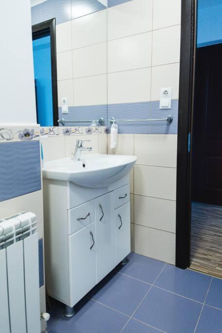 2 Bedroom Apt Park Belvedere Sibiu Esterno foto
