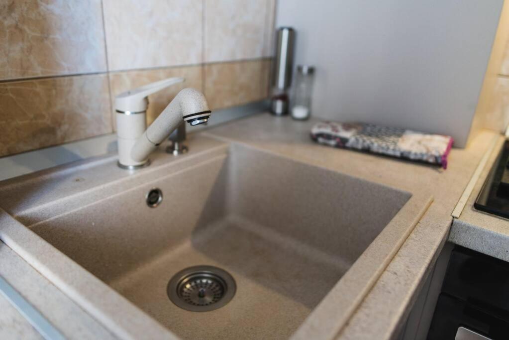 2 Bedroom Apt Park Belvedere Sibiu Esterno foto