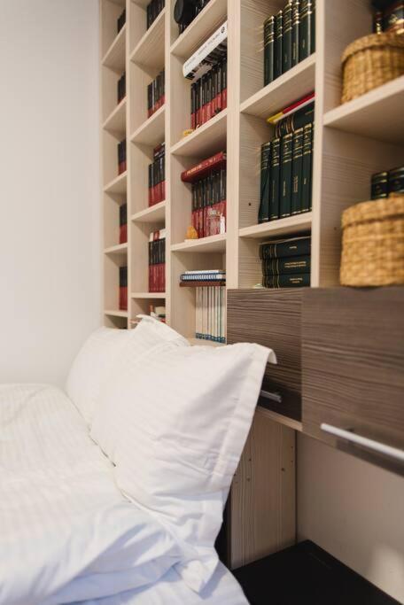 2 Bedroom Apt Park Belvedere Sibiu Esterno foto