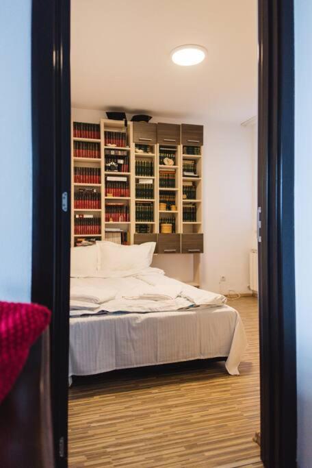 2 Bedroom Apt Park Belvedere Sibiu Esterno foto