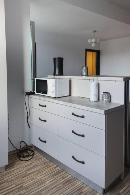 2 Bedroom Apt Park Belvedere Sibiu Esterno foto